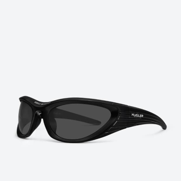 젠틀몬스터 뮈글러 선글라스