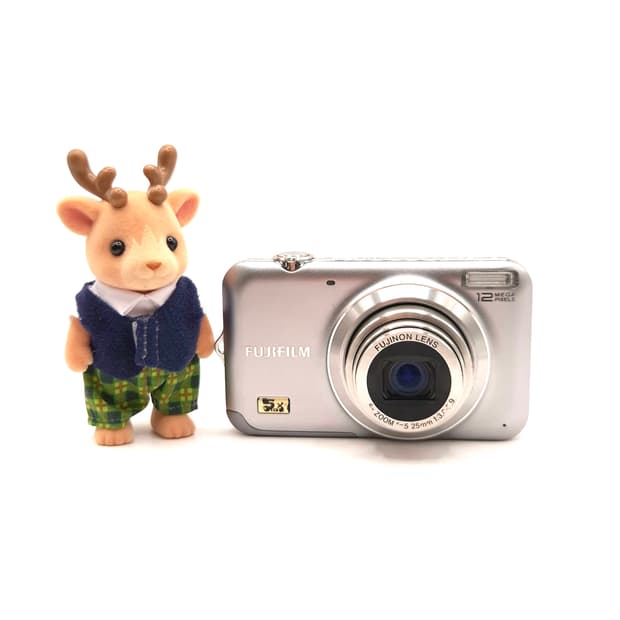 한글지원✨ 파인픽스 JX200 실버 🤍 데일리 감성 ✨