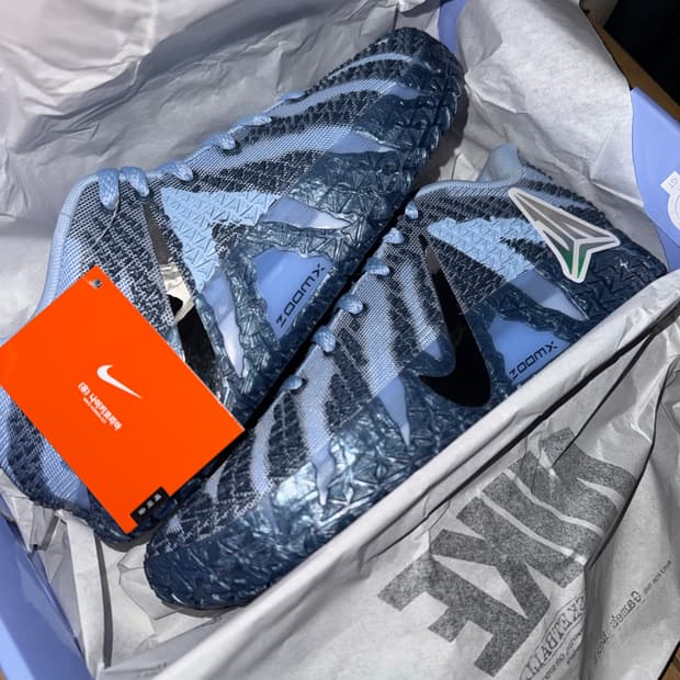 nike Ja 3 cobalt bliss 265 (new product)