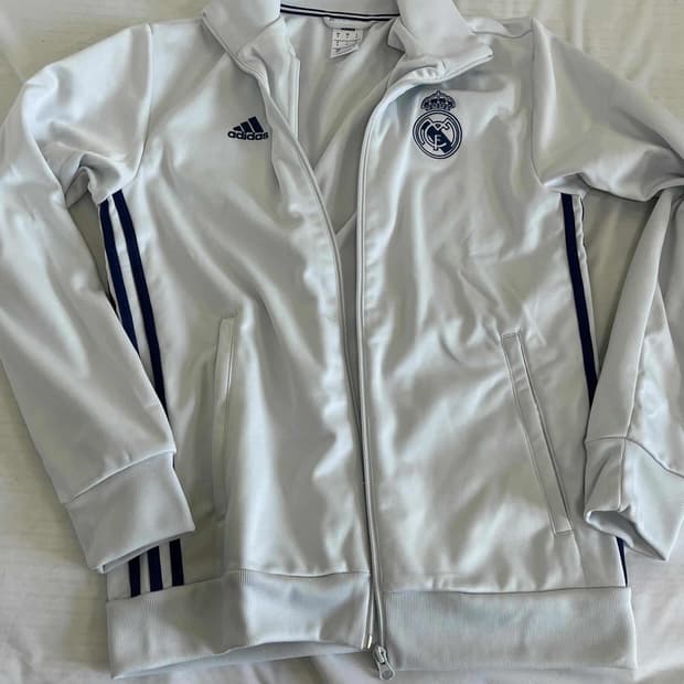 레알마드리드 트랙탑
