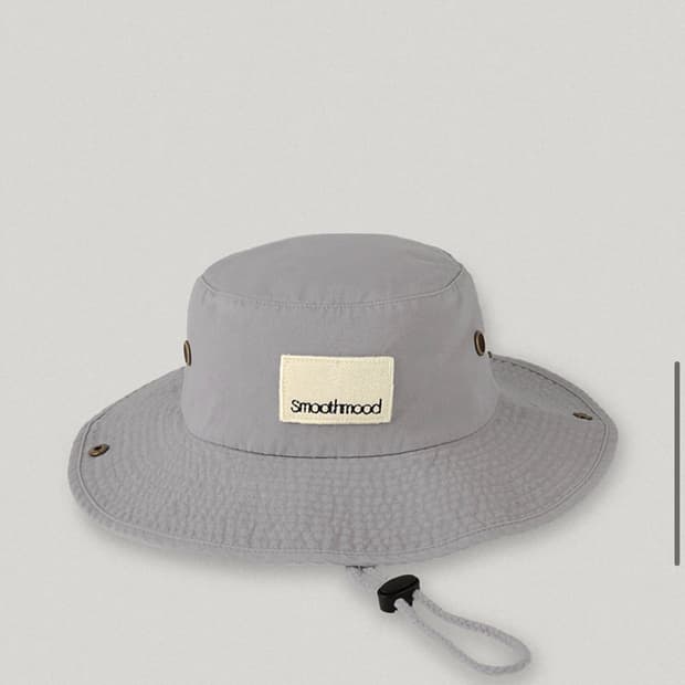 스무드무스 사파리햇 새상품