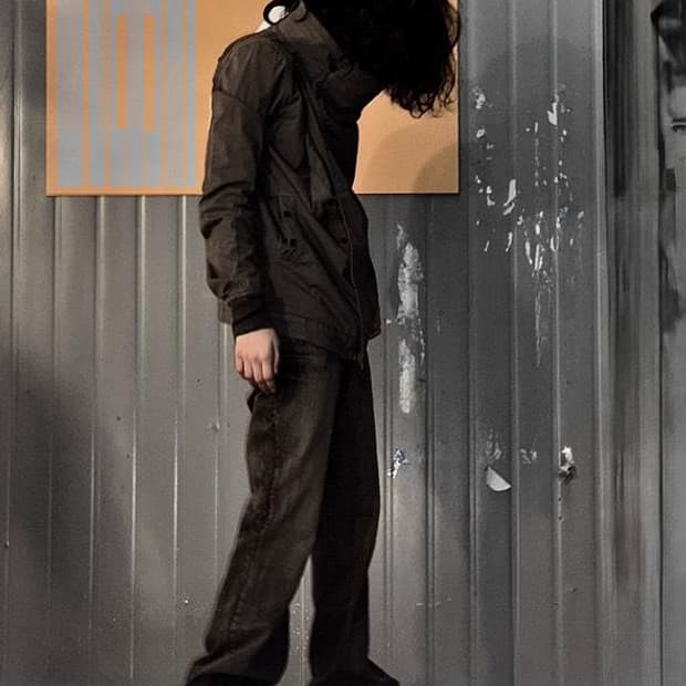 rick owens 릭오웬스 14fw exploder 익스플로더