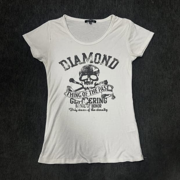 oriental mood short sleeve 