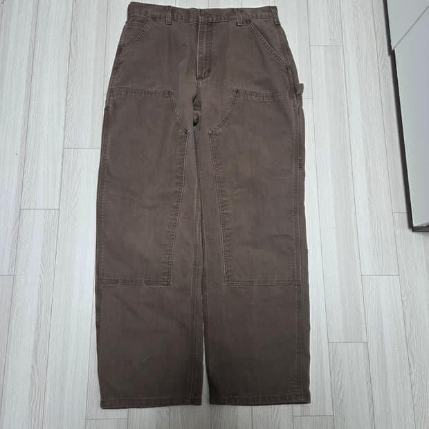 00s 칼하트 더블니 cht 34