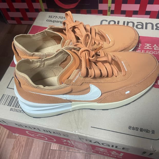 나이키 와플원 265사이즈