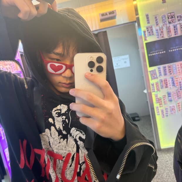 30에주고산 패딩