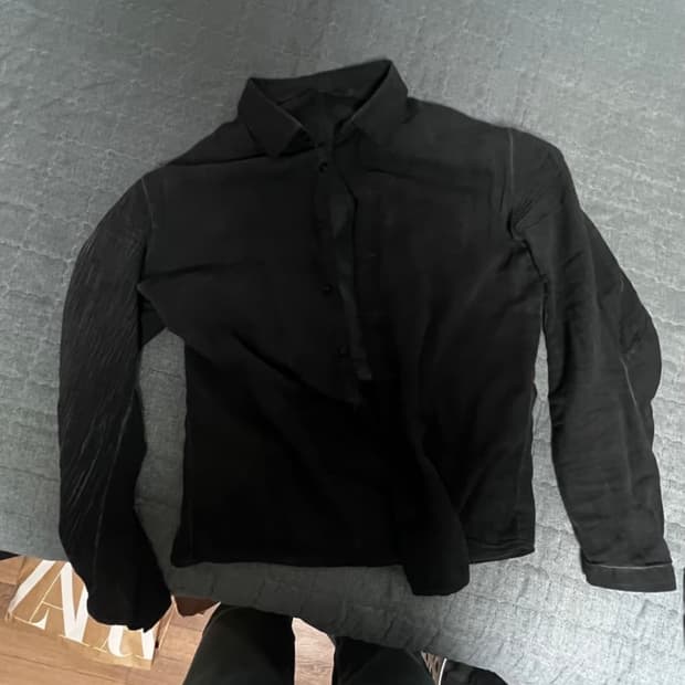 Lumen Et umbra 셔츠