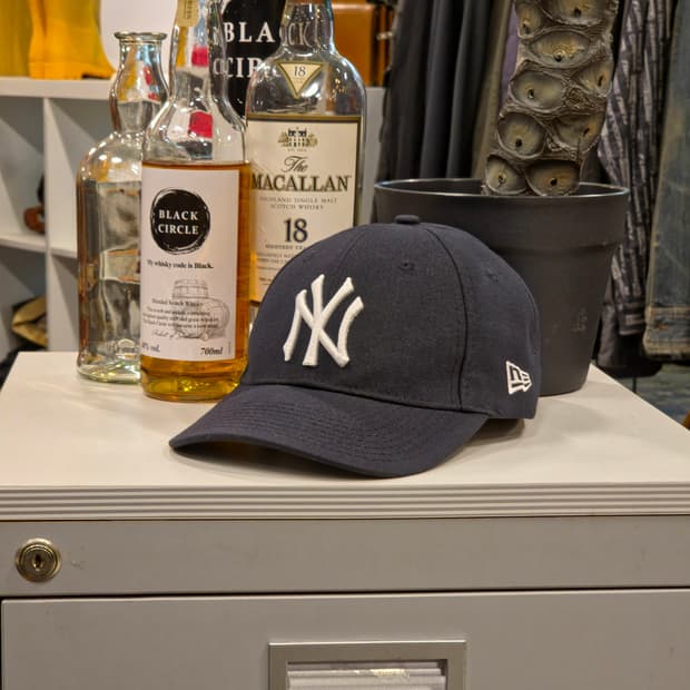 뉴에라 NY 양키스 볼캡