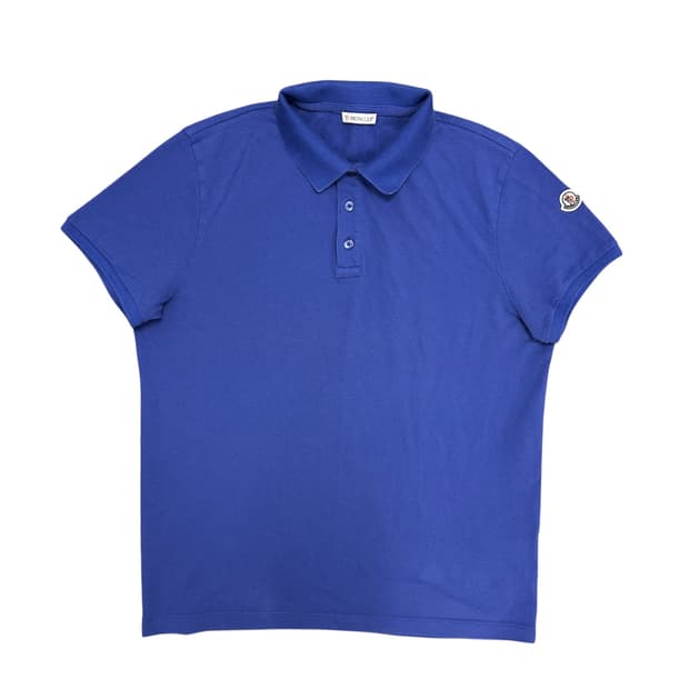 (한글택)몽클레어 마그리아 폴로 카라티(L)