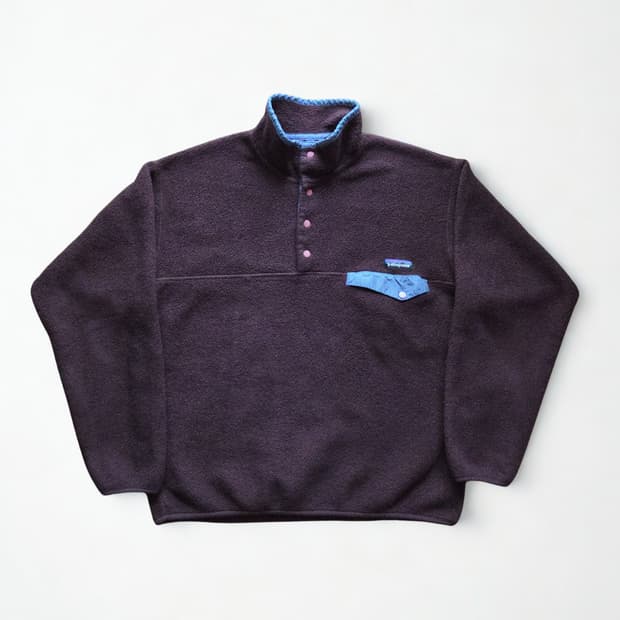 (M)파타고니아 Mexico 브라운 신칠라