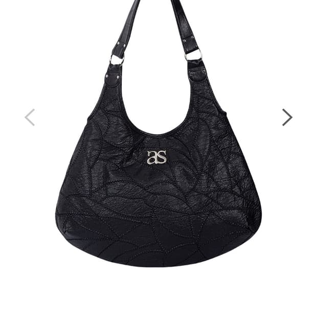 애즈온 가방 베키 숄더백