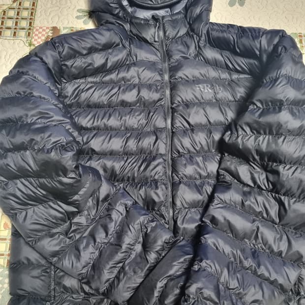 랩 씨러스알파인 xl
