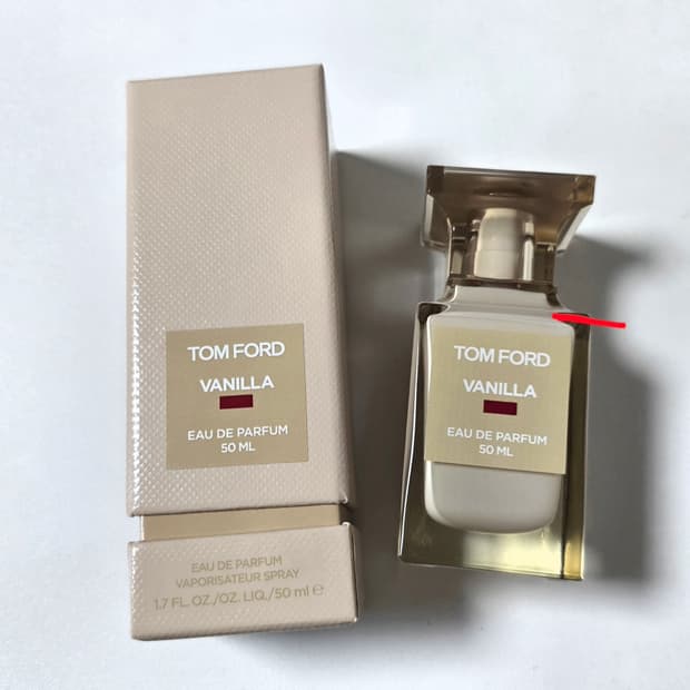 톰포드 향수 바닐라 ㅅㅅ 50ml