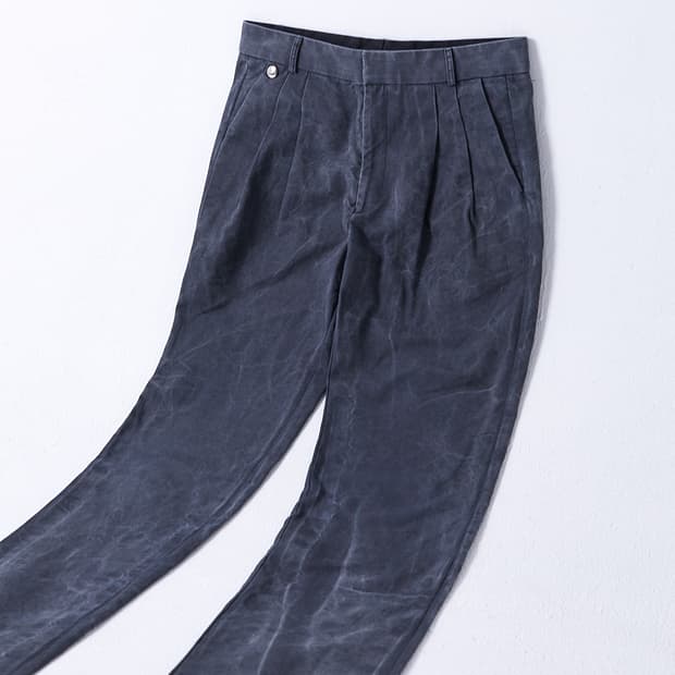 Marble Wash Pants