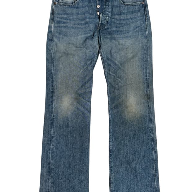 32 levis 프리미엄 501 빅 E