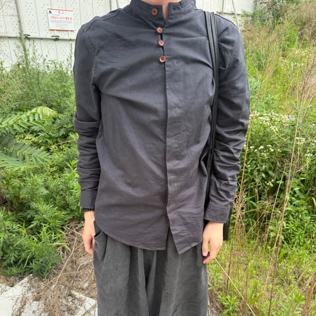 Port Rossi Shirts