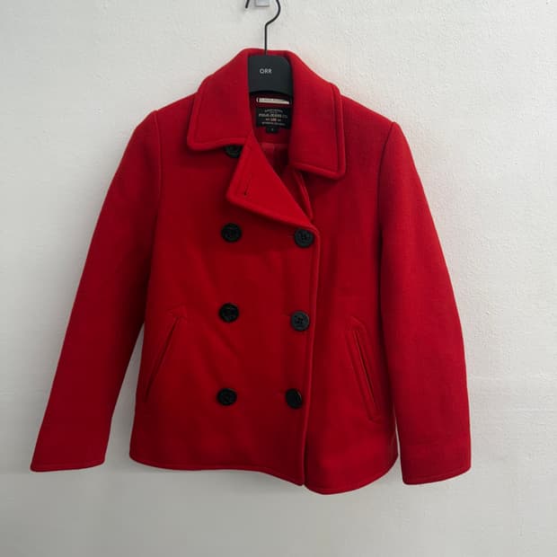 폴로진스 여성 피코트 (S)