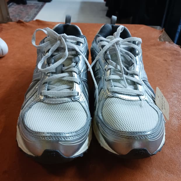 뉴발란스 410V5 트레일 러닝화