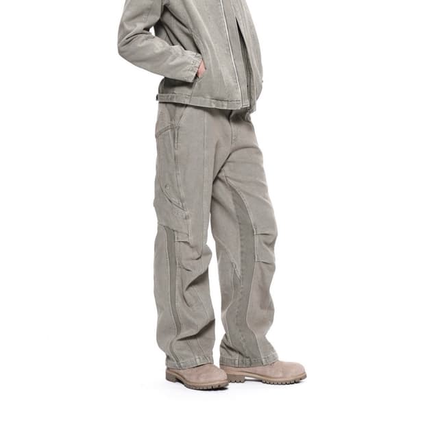 이그노타 코어14 바지 M