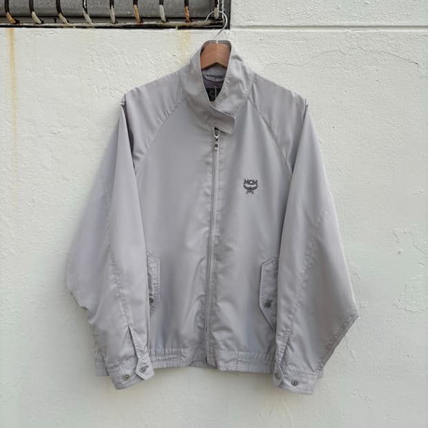 OLD MCM SPORT JACKET