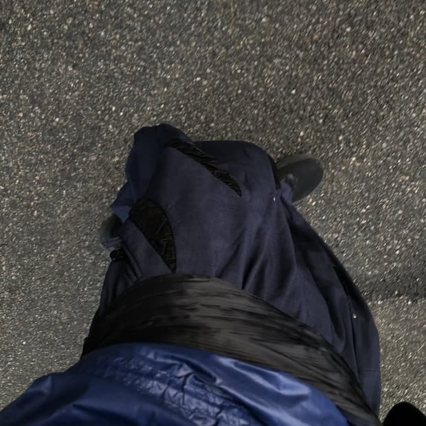 키코 코스타디노브 21ss 안토니스 트라우저