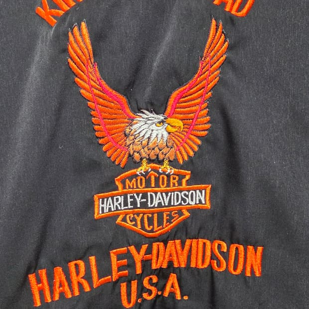 Harley davison