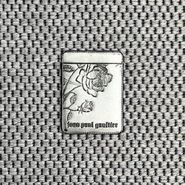Jean Paul Gaultier