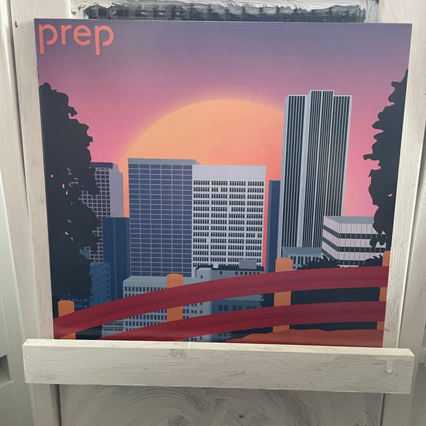 prep LP