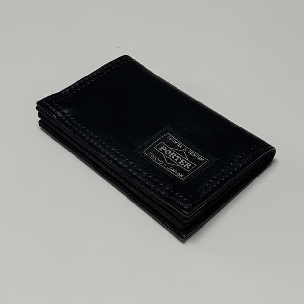 요시다 포터 프리스타일 카드지갑