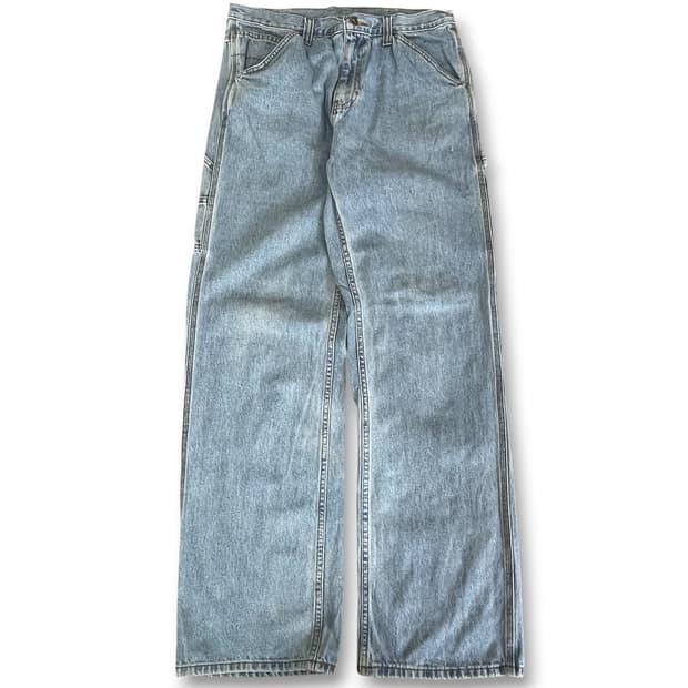 (32) Faded glory 카펜더 팬츠