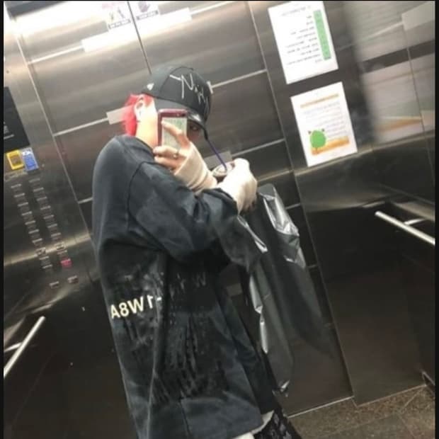 키드밀리 nondisclothes 롱슬리브 xl