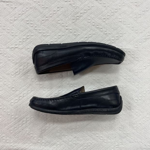 [255] ECCO 에코 드라이빙 슈즈 로퍼