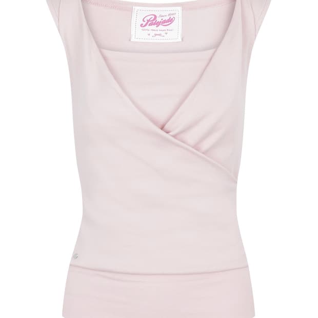 페일제이드 드레이프 탑 Basic Drape Sleeveless