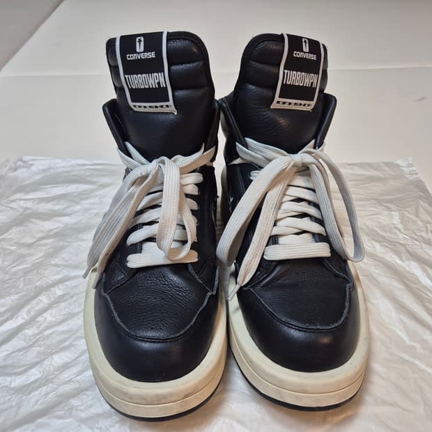 터보웨폰 블랙 크림 280