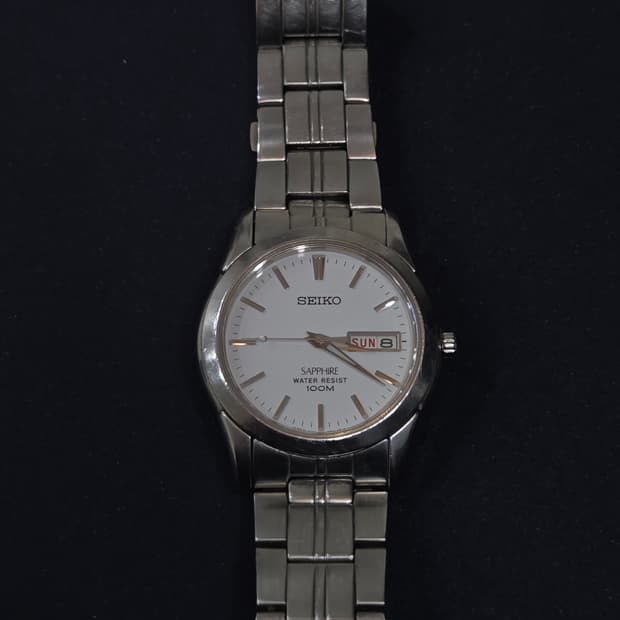 세이코 SGG713 그세맛 그랜드세이코맛