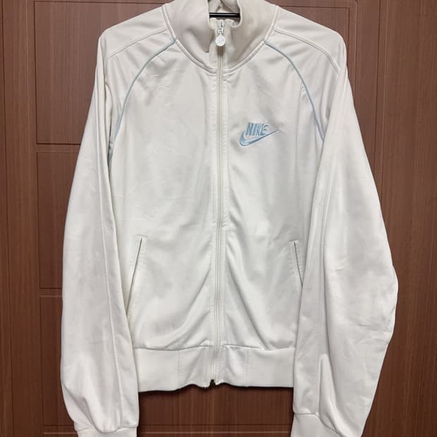 빈티지 서브컬쳐 아노깔 나이키 트레이닝 져지