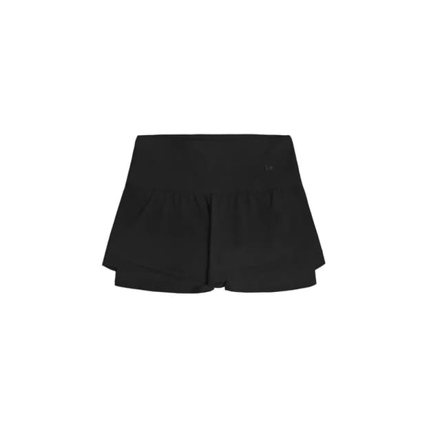 오호스 쇼츠 팬츠 i:e Gel Short 01 블랙 