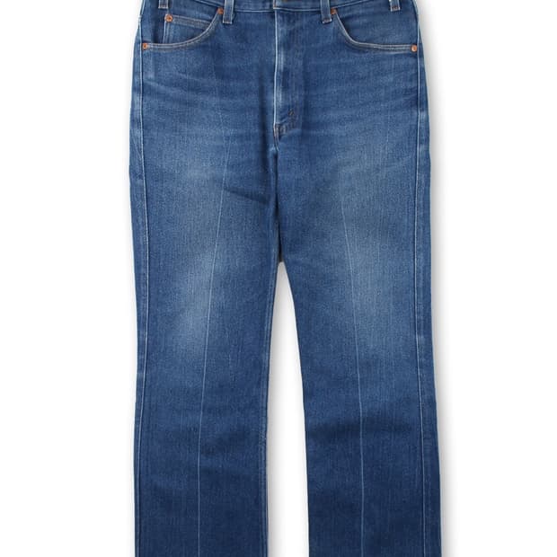 90s LEVI'S 517 (34)