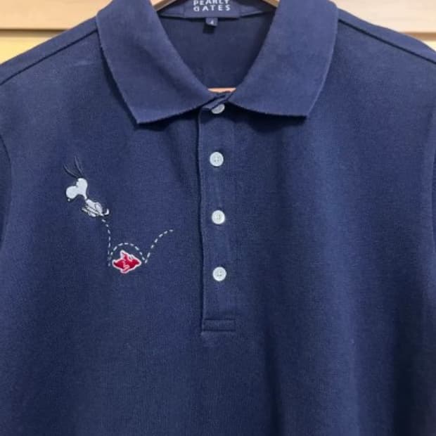 파리게이츠 남성 PK카라반팔티셔츠 4