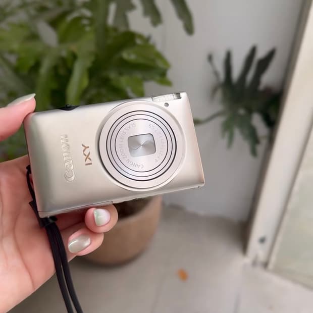 희귀매물  준민트급 ✨✨ 캐논 익시 410 ixy410