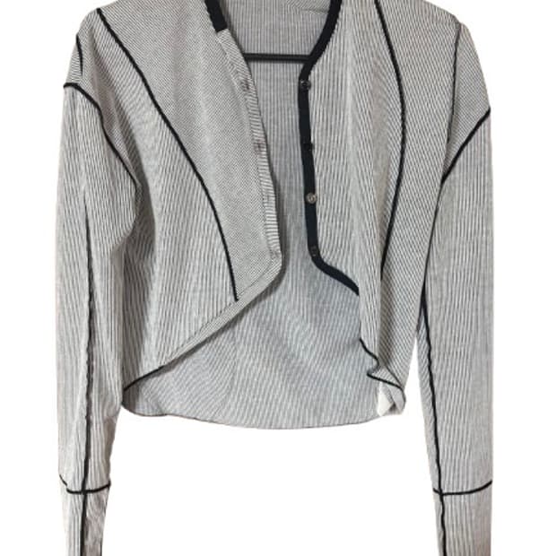 Odlyworkshop 가디건