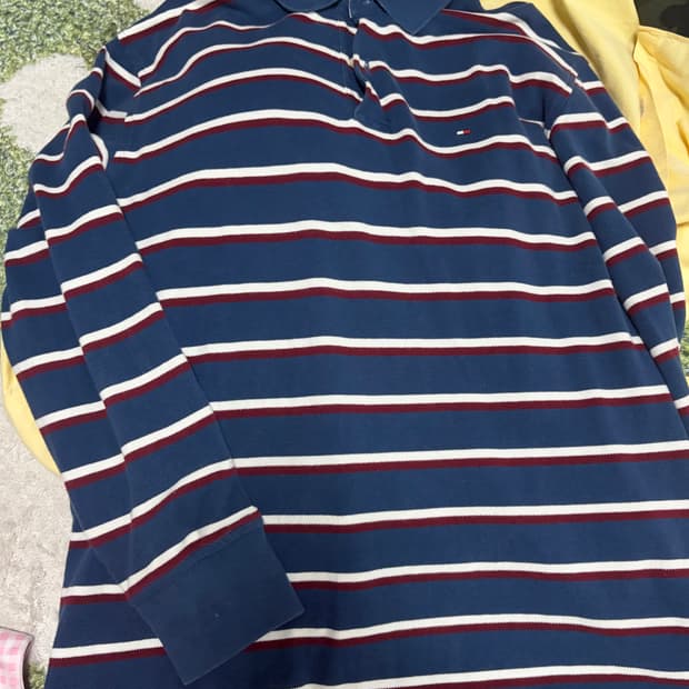 타미힐피거 카라티