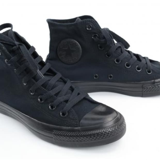 컨버스 스니커즈