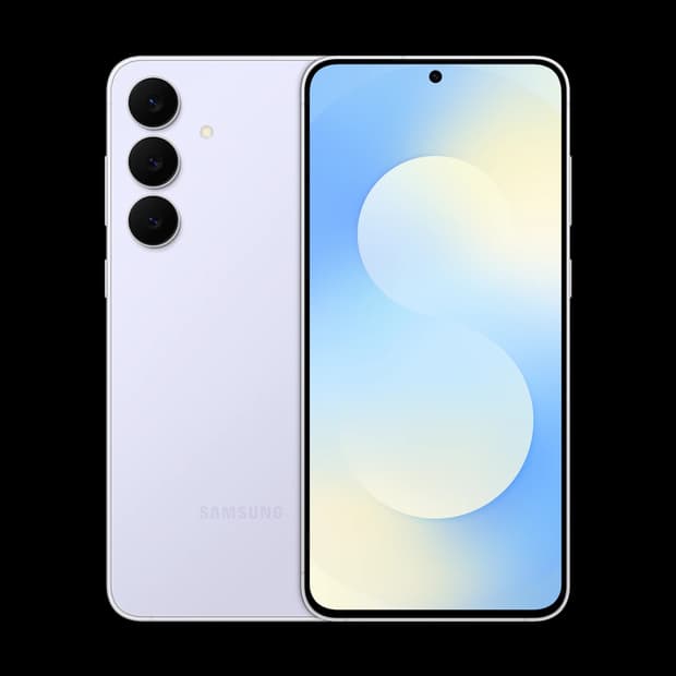 (새상품) 삼성 갤럭시 S25FE 아이스블루 자급제 스마트폰