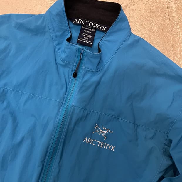 빈티지 ARC’TERYX