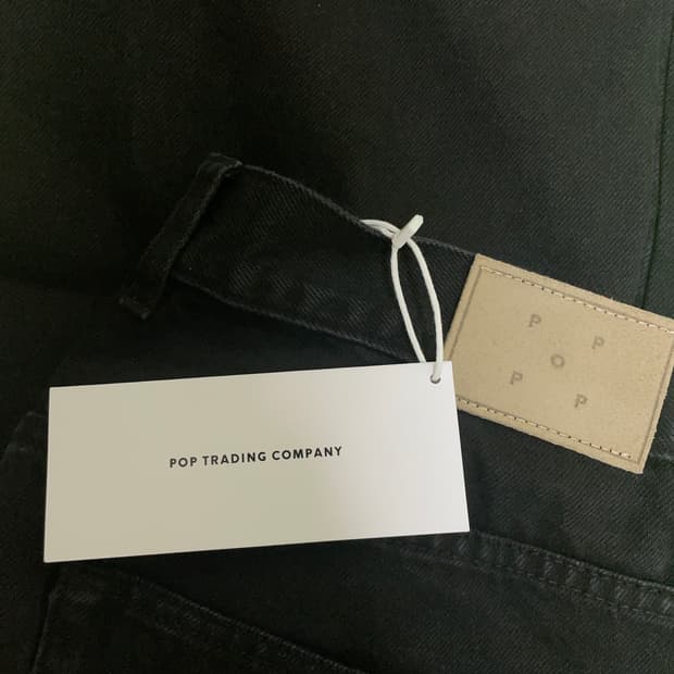pop trading company
