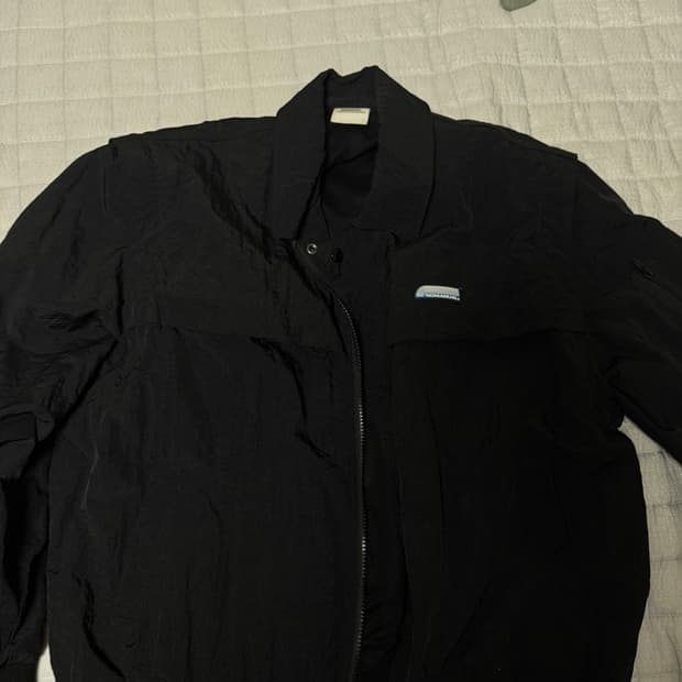 노매뉴얼 security 붐버