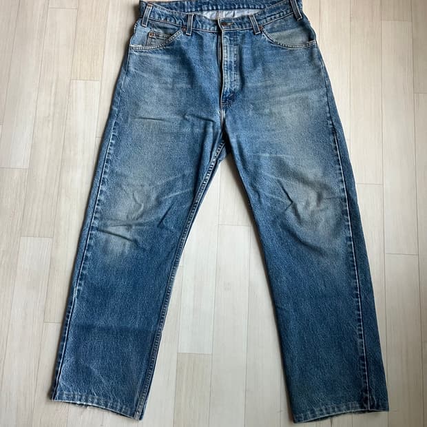 리바이스 505 38x30