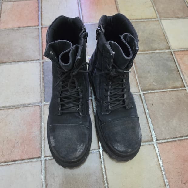 발렌시아가 컴뱃 스트라이크 구형 41