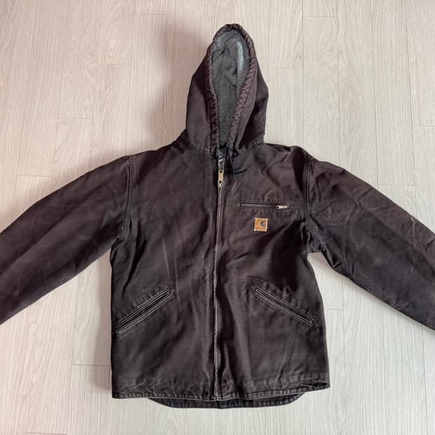 칼하트 시에라 j141 dkb large